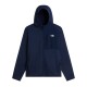 мъжки,суичър,the,north,face,tnf,performance,tech,full,zip,hoodie,mens,summit,navy