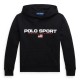 юношески,суичър,детски,облекла,polo,sport,by,ralph,lauren,logo,hoodie,juniors,polo,black