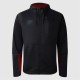 мъжки,горнища,с,качулка,umbro,pro,fz,hdy,sn53,black,red