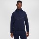 суичър,мъжки,горнища,с,качулка,nike,men,s,tech,fleece,zip,hoodie,obsidian,black