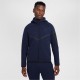 мъжки,горнища,с,качулка,nike,m,tch,flc,fz,wr,sn51,obsidian,black