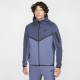 мъжки,горнища,с,качулка,nike,m,tch,flc,fz,wr,sn51,thunder,blue,di