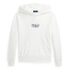 юношески,суичър,polo,ralph,lauren,logo,hoodie,juniors,paper,white