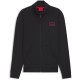 яке,мъжки,горнища,с,качулка,hugo,laze,zip,jacket,10261152,01,black
