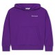 юношески,суичър,детски,облекла,palm,angels,classic,over,head,hoodie,juniors,purple,3701
