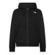 суичър,мъжки,горнища,с,качулка,the,north,face,men,s,simple,dome,tnf,lifestyle,cotton,full,zip,hoodie,tnf,black