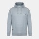 мъжки,суичър,мъжки,горнища,с,качулка,firetrap,core,hoodie,mens,grey,marl