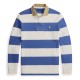 мъжки,тениски,polo,ralph,lauren,men,s,rugby,shirt,old,royal,cream