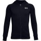 детски,суичър,детски,горнища,с,качулка,under,armour,full,zip,hoody,junior,boys,black