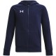 юношески,суичър,разпродажба,under,armour,детски,горнища,с,качулка,детски,облекла,under,armour,rival,fleece,full,zip,hoodie,juniors,midnight,navy