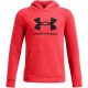 суичър,разпродажба,under,armour,детски,горнища,с,качулка,детски,облекла,under,armour,armour,ua,rival,fleece,hoodie,boy's,red