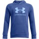 суичър,разпродажба,under,armour,детски,горнища,с,качулка,детски,облекла,under,armour,armour,ua,rival,fleece,hoodie,boy's,blue