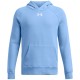 суичър,разпродажба,under,armour,детски,горнища,с,качулка,детски,облекла,under,armour,armour,ua,rival,fleece,hoodie,boy's,blue