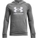 суичър,разпродажба,under,armour,детски,горнища,с,качулка,детски,облекла,under,armour,armour,ua,rival,fleece,hoodie,boy's,gray