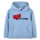 суичър,детски,облекла,marc,jacobs,marc,3d,logo,hoodie,jn61,blue