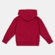 суичър,palm,angels,kids,over,the,head,hoodie,red,pnk,2730