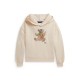 суичър,polo,ralph,lauren,kids,bear,overhead,hoodie,guide,cream