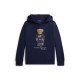 суичър,polo,ralph,lauren,kids,bear,overhead,hoodie,cruise,navy