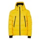 яке,детски,3/4,панталони,boss,kids,yellow,hooded,down,jacket,yellow