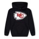 суичър,детски,горнища,с,качулка,nfl,logo,hoodie,jn99,chiefs