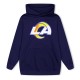 суичър,детски,горнища,с,качулка,nfl,logo,hoodie,jn99,rams