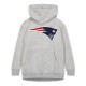 суичър,детски,горнища,с,качулка,nfl,licensed,performance,hoodie,patriots