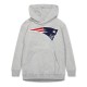 суичър,детски,горнища,с,качулка,nfl,logo,hoodie,jn99,patriots