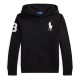 суичър,polo,ralph,lauren,kids,logo,hoodie,polo,black