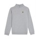промоция,на,зимни,облекла,lyle,and,scott,lyle,quarter,zip,fleece,jn44,light,grey,d24
