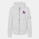 суичър,мъжки,горнища,с,качулка,money,men,s,zip,hoodie,white