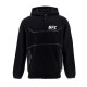 мъжки,горнища,с,качулка,ufc,zip,flc,logo,sn53,black