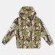 детски,суичър,детски,3/4,панталони,billionaire,boys,club,unisex,over,the,head,hoodie,kids,hoodie,multi,camo