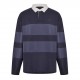 блуза,с,яка,мъжки,тениски,timberland,timb,ls,stripe,polo,sn62,black,pearl
