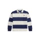 блуза,с,яка,мъжки,тениски,polo,ralph,lauren,men,s,rugby,polo,shirt,newport,navy