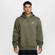 мъжки,суичър,разпродажба,nike,мъжки,горнища,с,качулка,nike,sportswear,club,fleece,pullover,hoodie,mens,med,olive,white