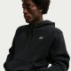 мъжки,суичър,мъжки,горнища,с,качулка,nike,sportswear,club,fleece,pullover,hoodie,mens,black,blk,metal
