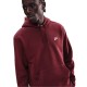 мъжки,суичър,разпродажба,nike,мъжки,горнища,с,качулка,nike,sportswear,club,fleece,pullover,hoodie,mens,dark,team,red