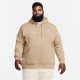 мъжки,суичър,nike,sportswear,club,fleece,pullover,hoodie,mens,khaki,white