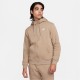 суичър,разпродажба,nike,nike,sportswear,club,fleece,men's,full,zip,hoodie,khaki