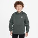 детски,суичър,детски,горнища,с,качулка,nike,sportswear,club,pullover,hoodie,junior,boys,camo,green