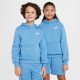 детски,суичър,детски,горнища,с,качулка,nike,sportswear,club,pullover,hoodie,junior,boys,beyond,blue