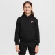 детски,суичър,разпродажба,nike,детски,горнища,с,качулка,детски,облекла,nike,club,pullover,hoodie,junior,boys,black,hyp,pink