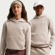 детски,суичър,детски,горнища,с,качулка,nike,sportswear,club,pullover,hoodie,junior,boys,cream