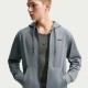 мъжки,суичър,мъжки,горнища,с,качулка,nike,dri,fit,men,s,full,zip,training,hoodie,grey