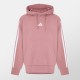 мъжки,суичър,мъжки,горнища,с,качулка,adidas,essentials,fleece,3,stripes,hoodie,mens,warm,clay
