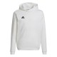 юношески,суичър,разпродажба,adidas,детски,горнища,с,качулка,adidas,ent22,hoodie,juniors,white,black