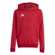 юношески,суичър,детски,горнища,с,качулка,футбол,adidas,ent22,hoodie,juniors,red