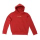 суичър,детски,горнища,с,качулка,hype,reg,hoodie,jn99,rust