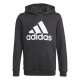 детски,суичър,детски,горнища,с,качулка,adidas,essentials,hoodie,kids,black,white