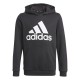 детски,суичър,детски,горнища,с,качулка,adidas,adidas,essentials,hoodie,kids,black,white